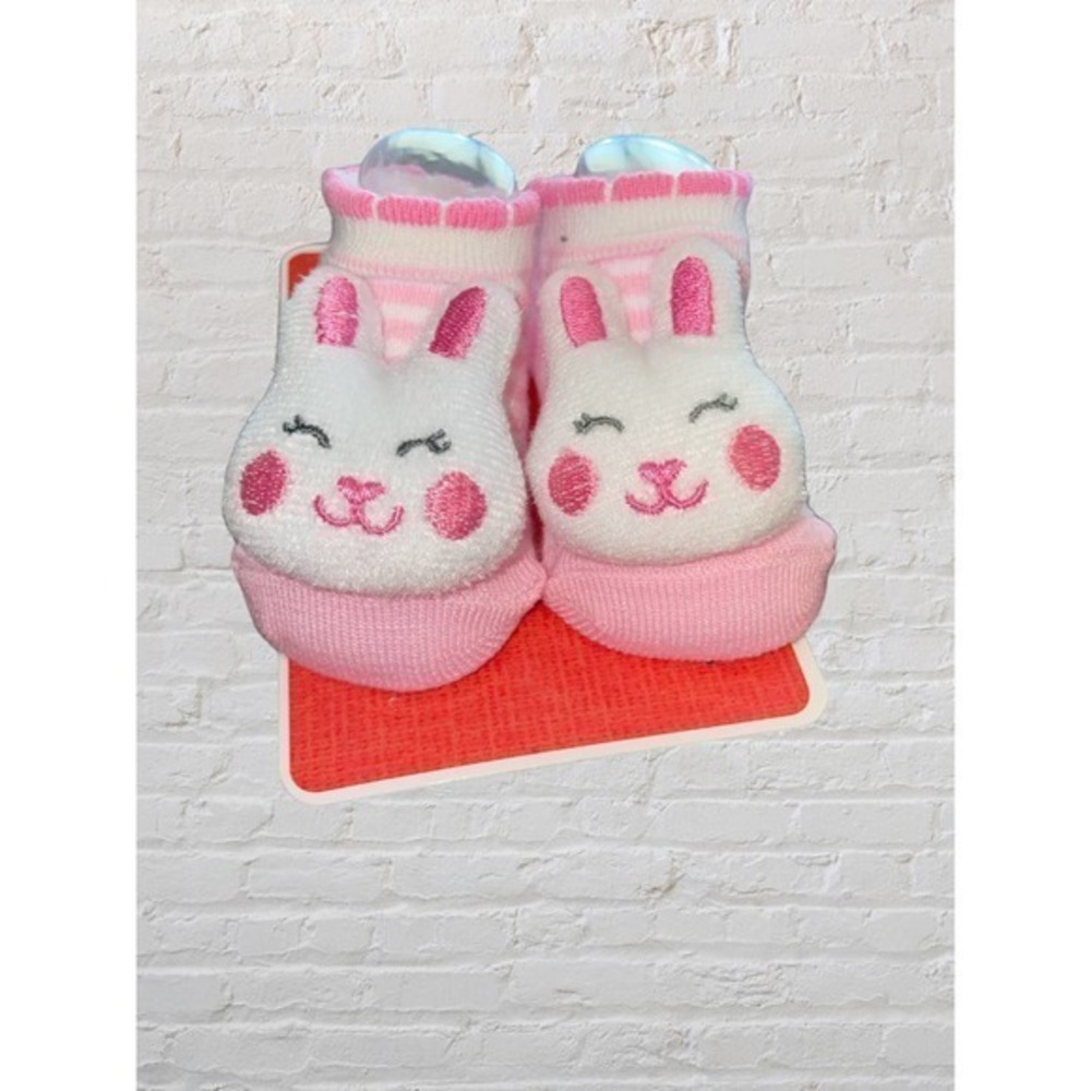 Kidgets 3D Socks